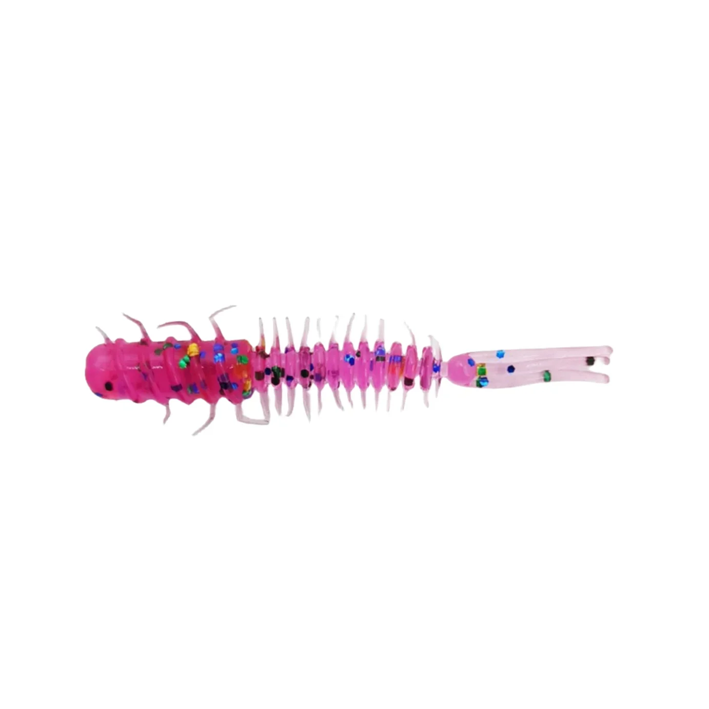 Mukun Worm Lures 10…