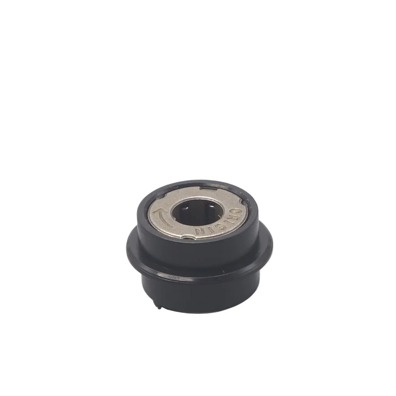 One-way Pickup Gear Shaft for Konica Minolta Bizhub C658 C558 C258 C281 C7222 C7226 C754 Cassette Feed Roller Gear