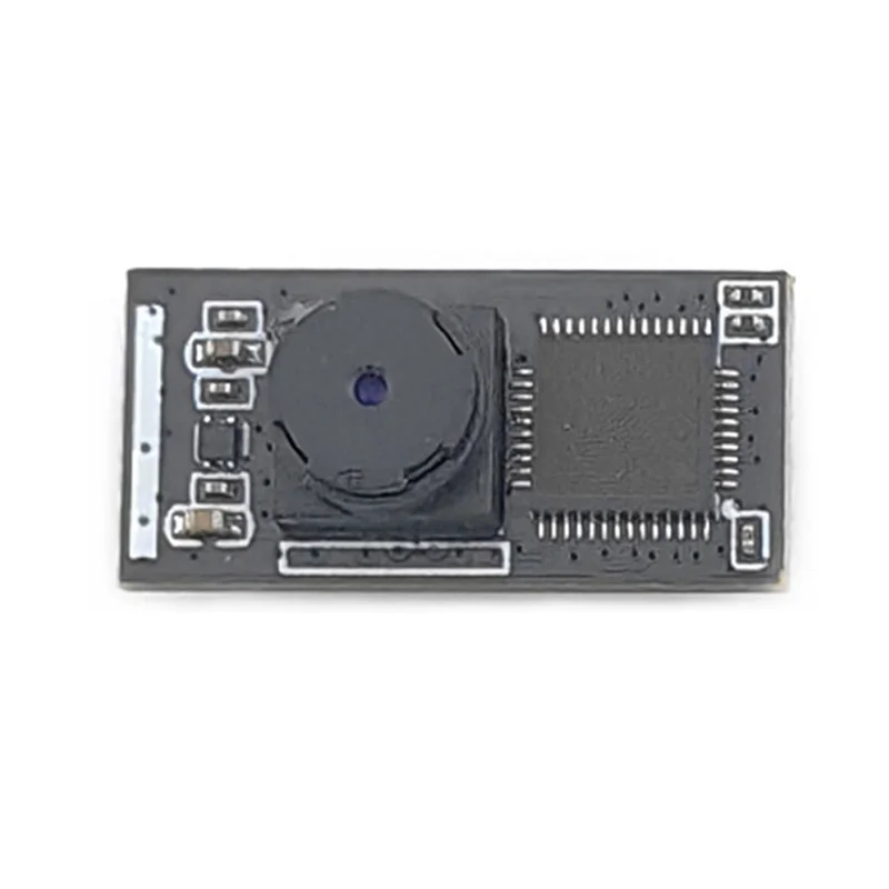 B16C-GM808 Scannermodul, Barcode-QR-Code-Lesemodul, sehr kleines Scanmodul, unterstützt mehrere Sprachen