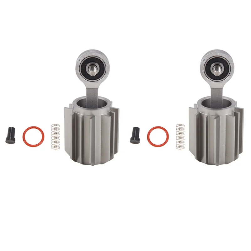 

ABOK-2X For Hitachi Air Suspension Compressor Repair Kit LR023964 For Land Rover Discovery 3&4 LR3 LR4 Range Rover Sport