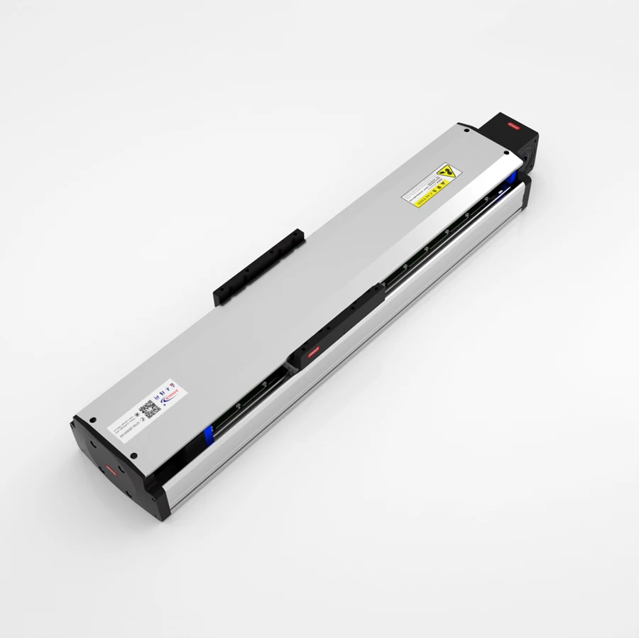 

2025High-speed Motion CNC Belt Driven XYZ Single Multi Axis Motion Slide Automatic Linear Stage Module Robot for Pick and Place