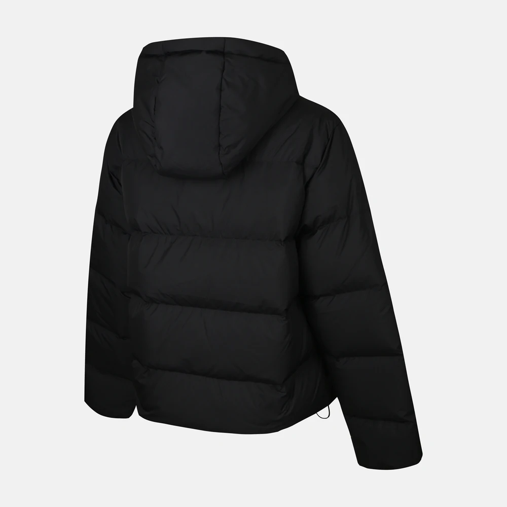 سترة نايك النسائية AS W NSW TF DWNFL METRO PFR سميكة - قصيرة IH0728-010