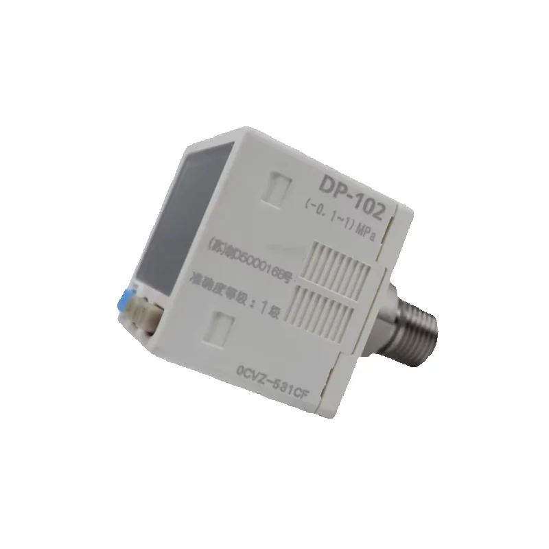 DP-102 Npn Digital … - image