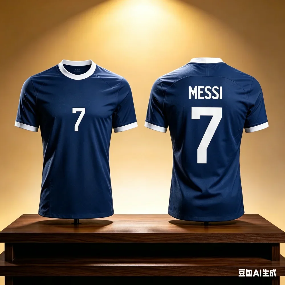 Neymar 10# Brazil National Team Soccer Jersey, Breathable  Athletic T-Shirt For Football Matches Training And Fan Casual Outfits