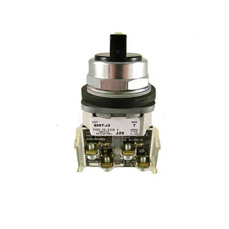 New and Original 800T-J91A Selector Switch 3 Position Selector Switch