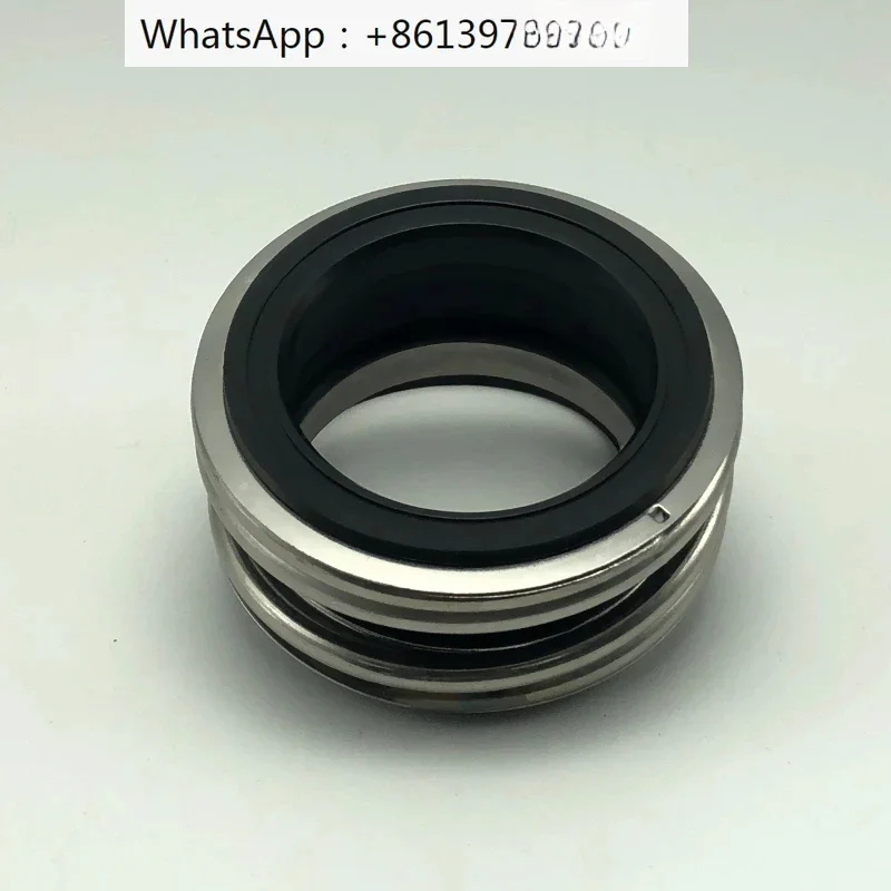 

Pipeline centrifugal pump mechanical seal MG1/109-35-25-30-45 accessories water pump water seal alloy dynamic and static ring