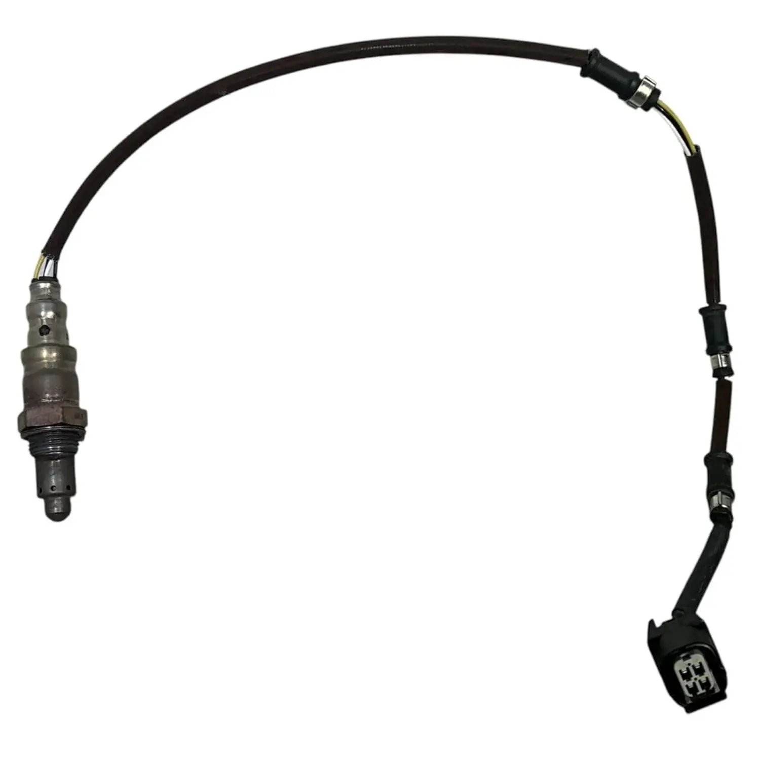 Auto Oxygen Sensor 36532-64A-A01 3653264AA01 Compatible with Honda CR-V EX LX 1.5L L4 Engine 2023-2025 Replacement