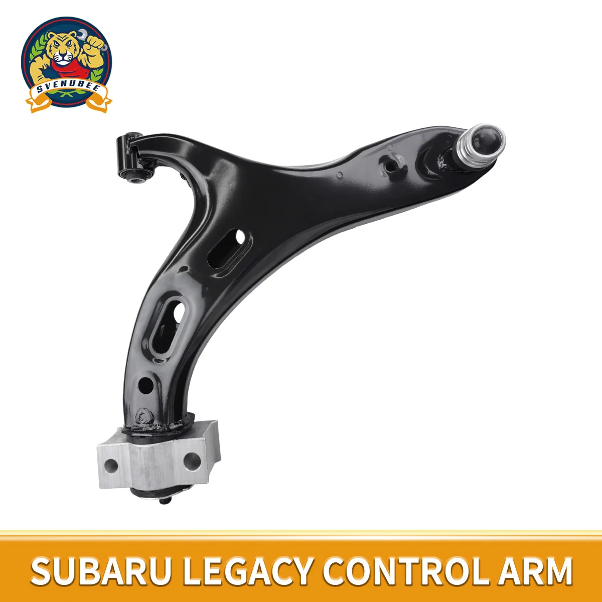 Svenubee Front Lower Control Arm with Ball Joint Left Right for Subaru Legacy Outback 2015 2016 2017 2018 2019 20202AL00A