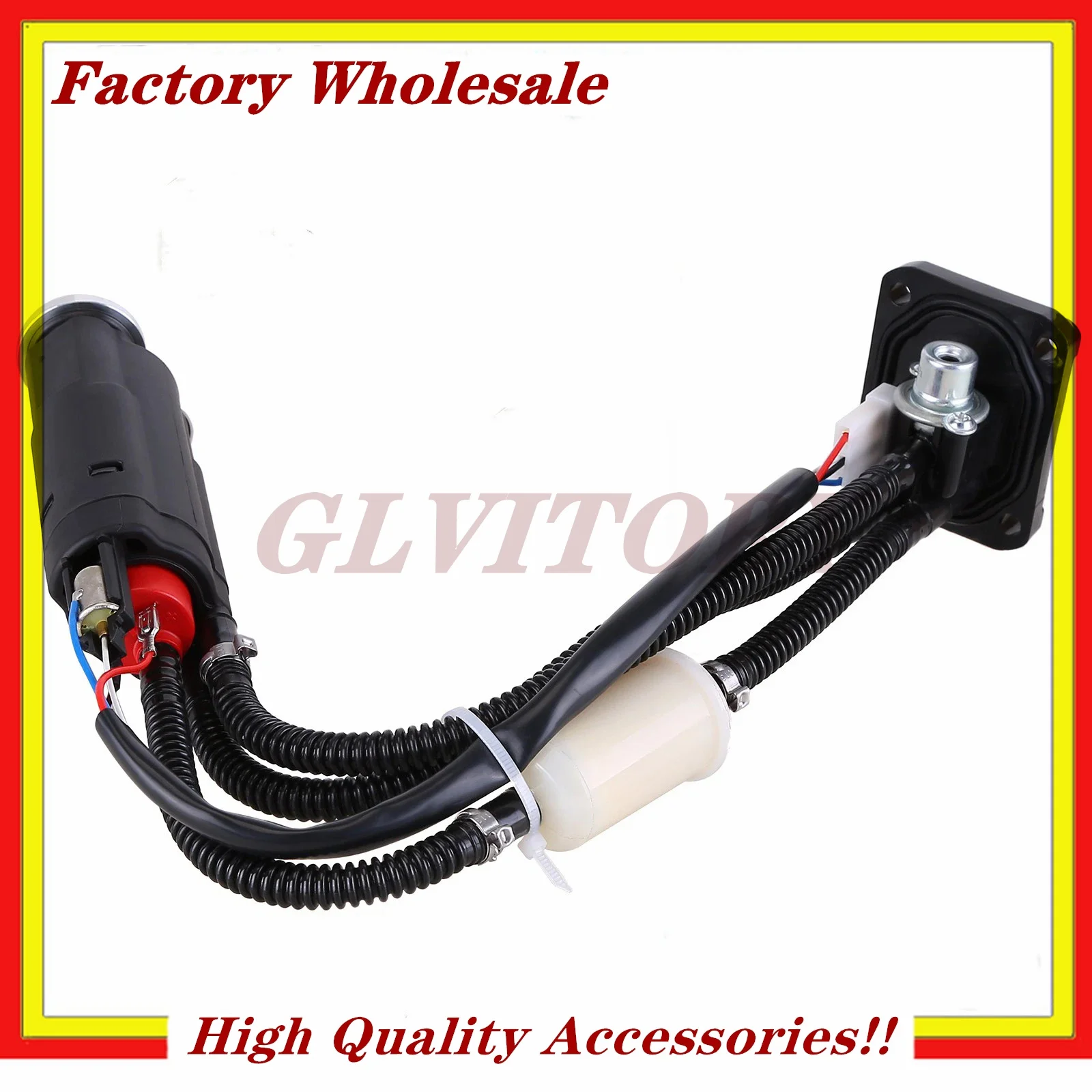 وحدة مضخة الوقود الجمعية العلامة التجارية الجديدة 78107088300 79707088100 78107088000 78107089100 ل KTM EXC-F 150 250 300 350 450 2012-2022