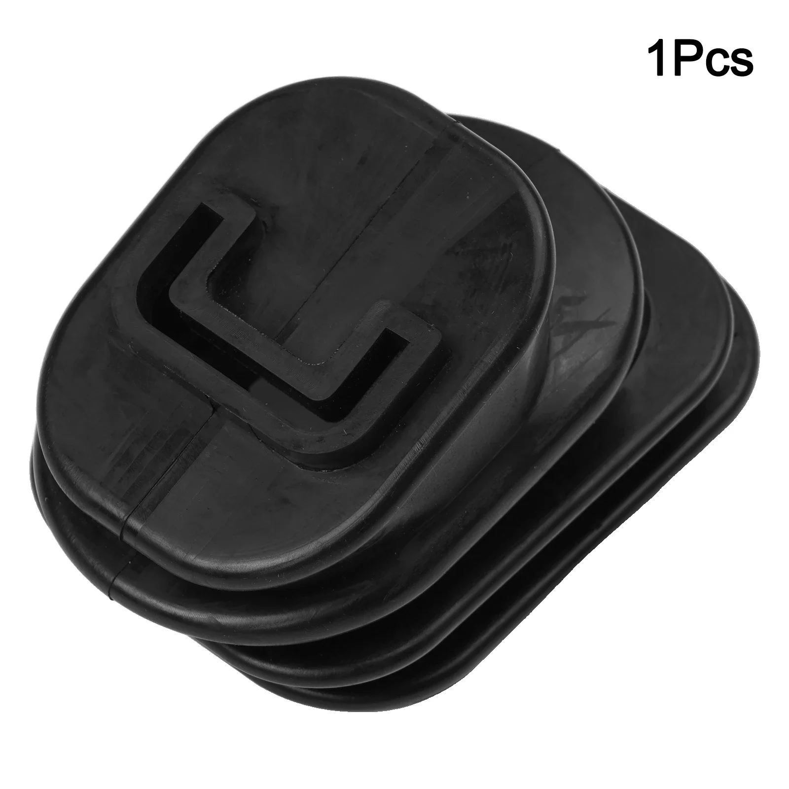 Automotive Dust Boot Clutch Lever Dust Boot Automotive Repair Direct Replacement Easy Installation For HARDBODY PICKUP As Shown