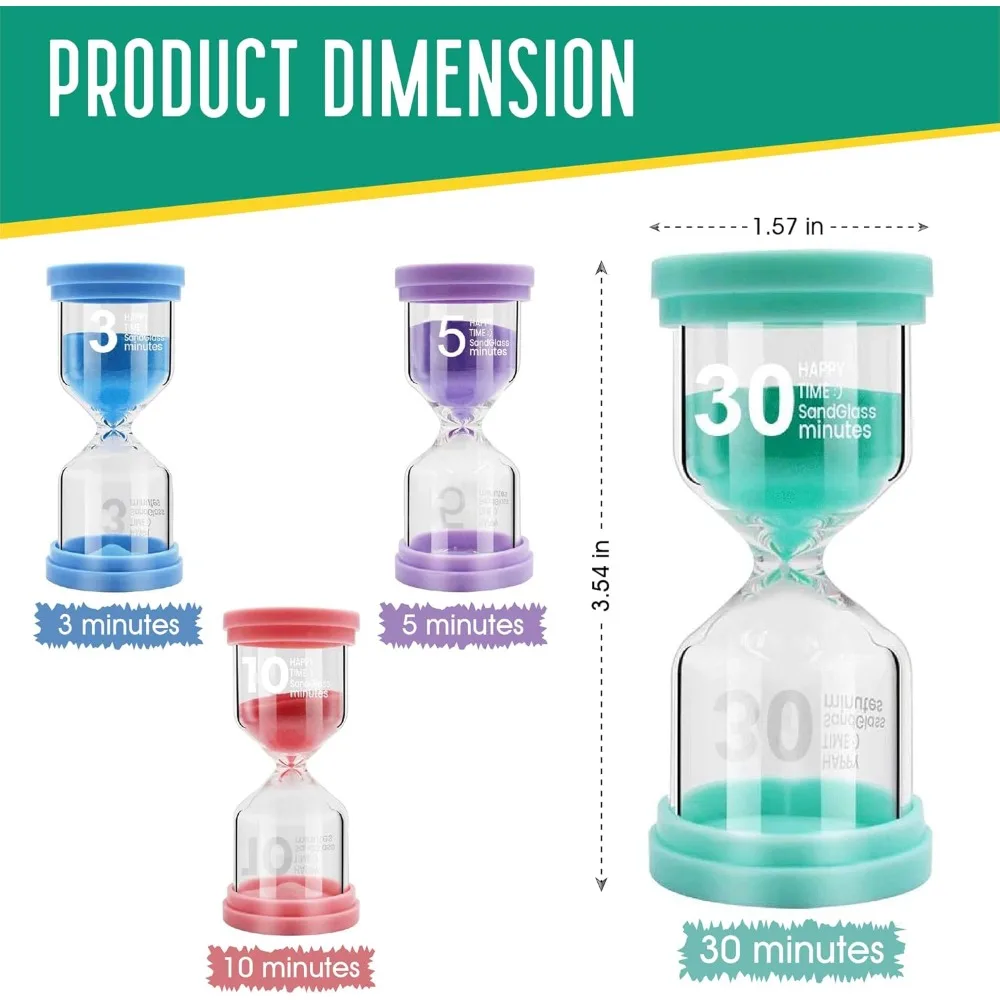 Thumbnail 4 - #28 Cheap Hourglasses Worth Buying