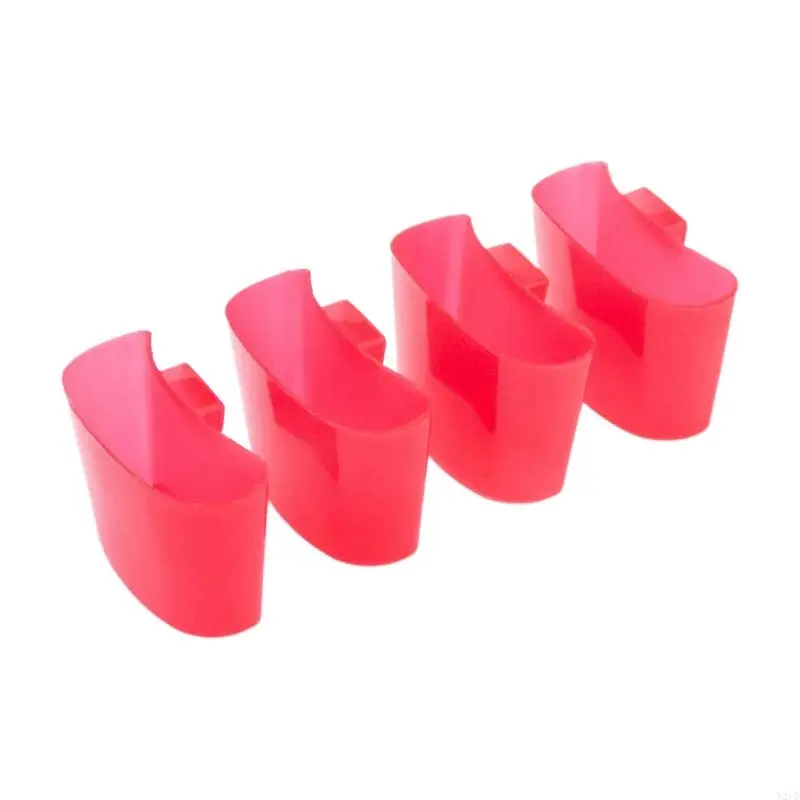 Chiếc cốc thuận tiện giữ túi 4 miếng Bánh quy Bánh quy Cúp Mark N2UD