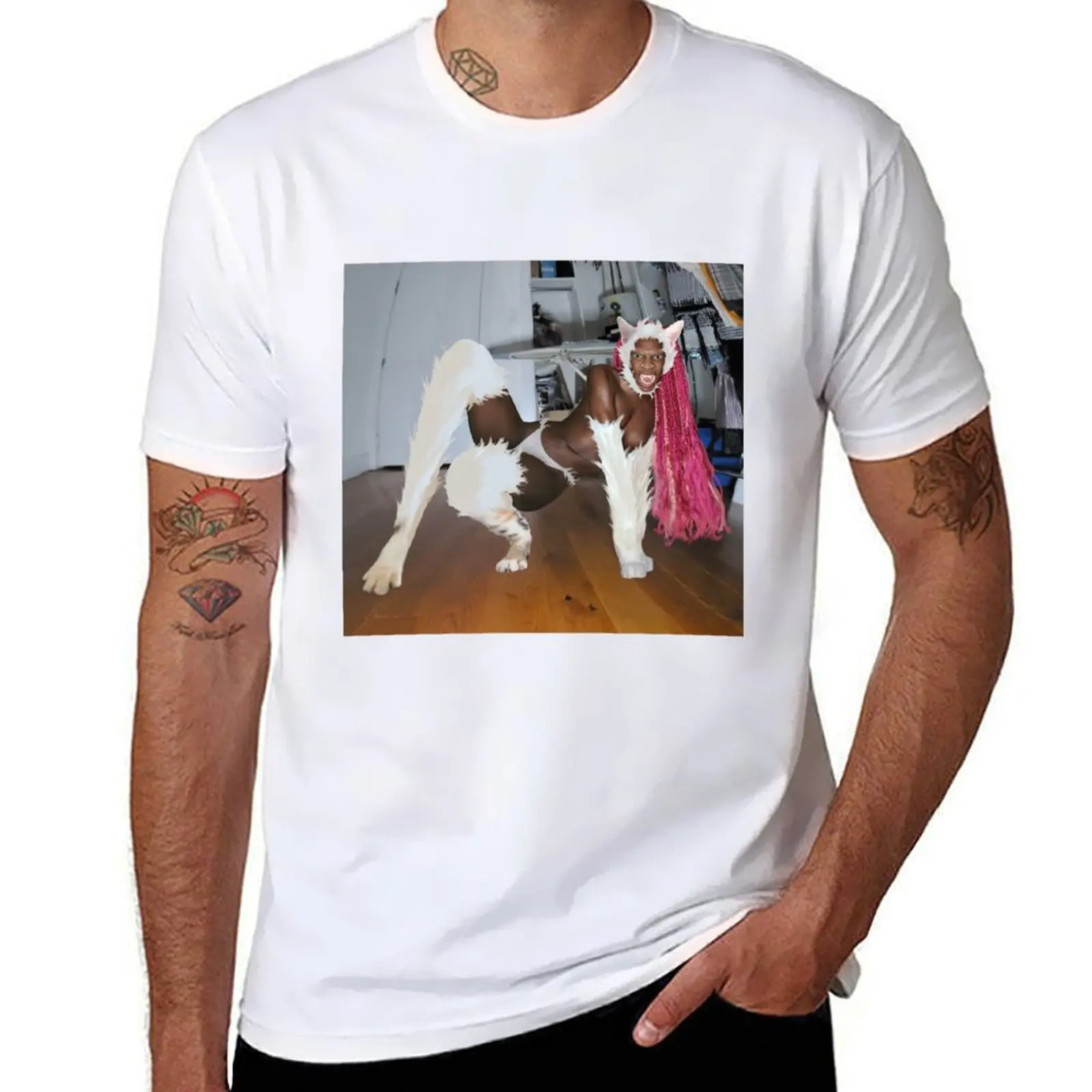 

No Booty Just Thoughts T-Shirt t shirt custom print cotton t shirt pack T-Shirt