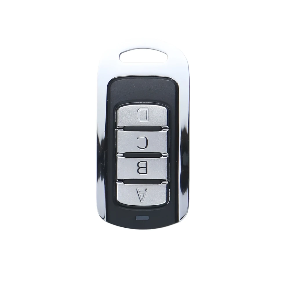 

4 in 1 Multi Frequency Garage Gate Remote Control Duplicator 280-868 MHz Fixed Rolling Code Clone Keychain