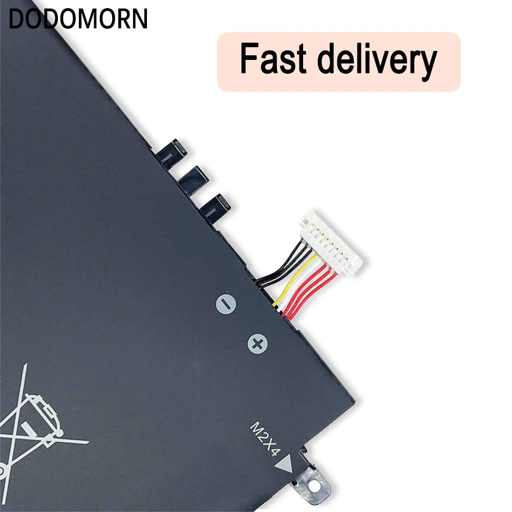 New C41N1809 Battery For ASUS ZenBook Flip15 UX562FD UX562FDX UX562FN Q536F Q536FD Q546FD 0B200-03070000 Noteb