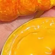 

Cute Cartoon Simulated Food Pendant Keychain Kawaii Creative Funny Chocolate Egg Bread Backpack Pendant Accessories Gifts