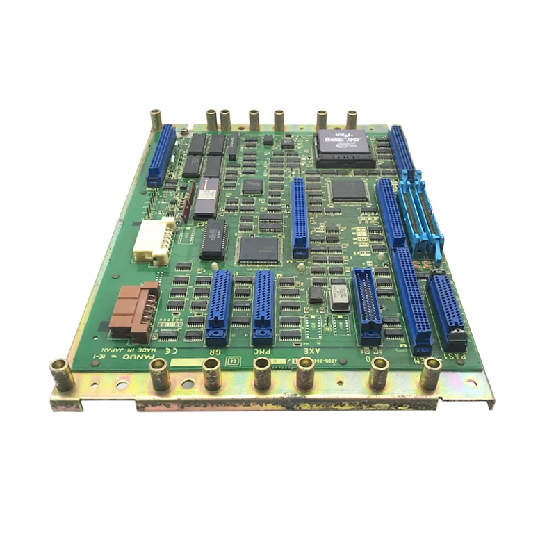 A20B-2002-0651 Fanuc CNC Circuit Board Test ok