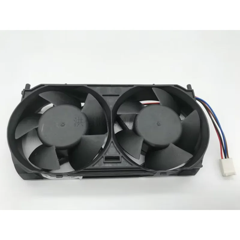 SUNON XBOX360 KDE1207PTVX-A DC 12V 2.8W 3-PIN Server Cooling Fan