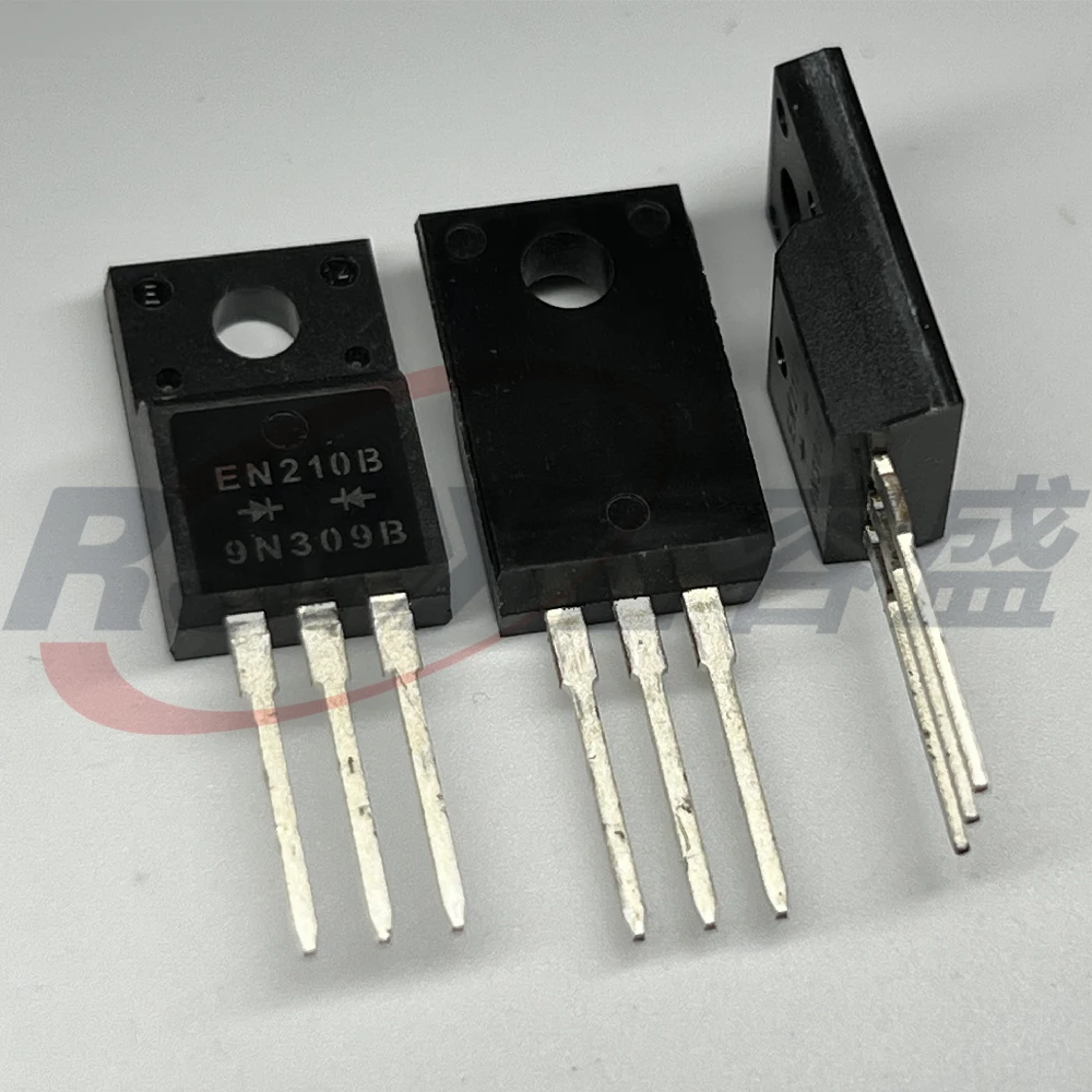 EN210B TO-220F nowy oryginalny 10 sztuk/partia FM-EN210B FMEN210B FMEN-210B
