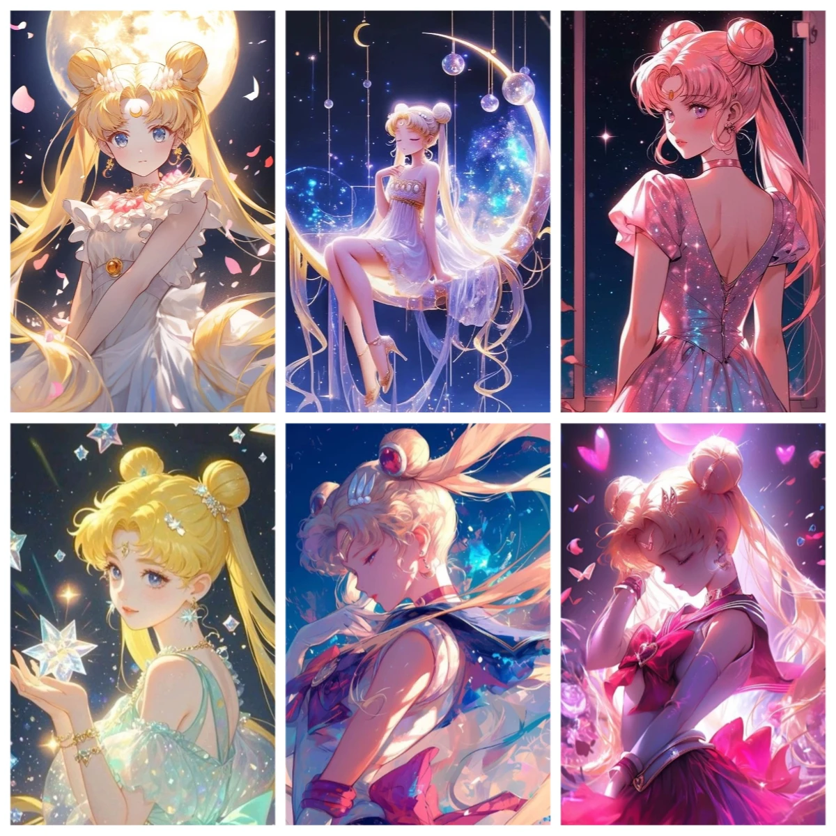 Oil Painting By Num…