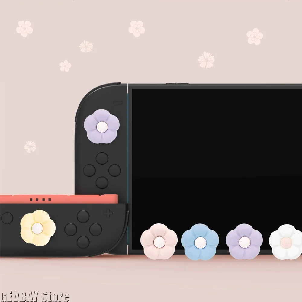 4PCS Analog Joystic…