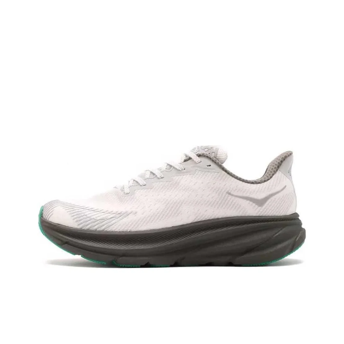 

HOKA ONE ONE Clifton 9 GORE TEX «Stealth Tech» 1159910-HMS