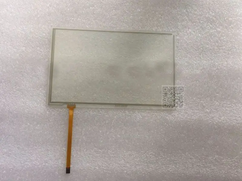 Nova película protetora de vidro sensível ao toque de 7 polegadas TPC7062K TPC7062KS TPC7062KX TPC7062KD