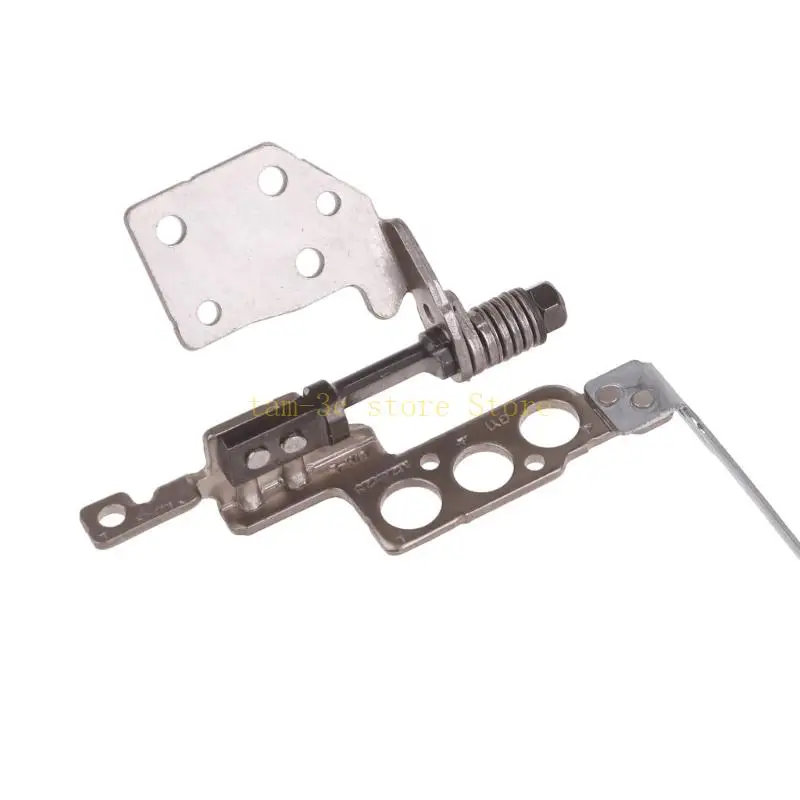 1 paio alberi per set cerniere per schermo LCD sinistro destro per 15Z-EH 15T-EG D0UA