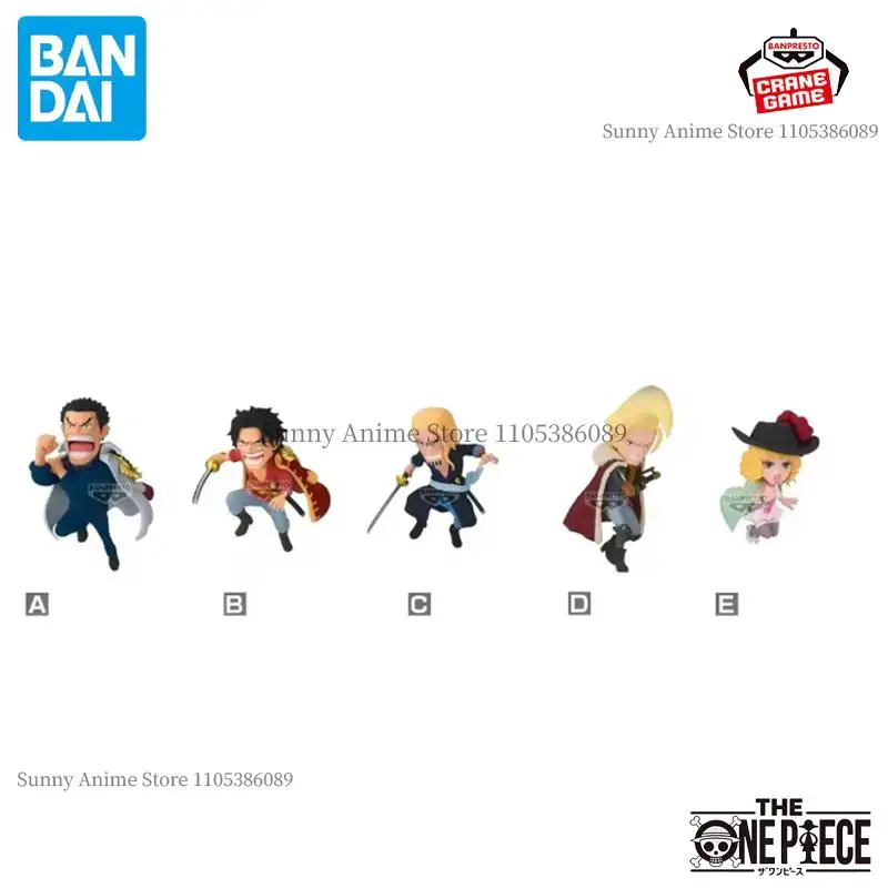 figuras-de-accion-originales-bandai-banpresto-one-piece-wcf-god-valley-incident-vol1-garp-stussy-garling-rayleigh-roger-anime