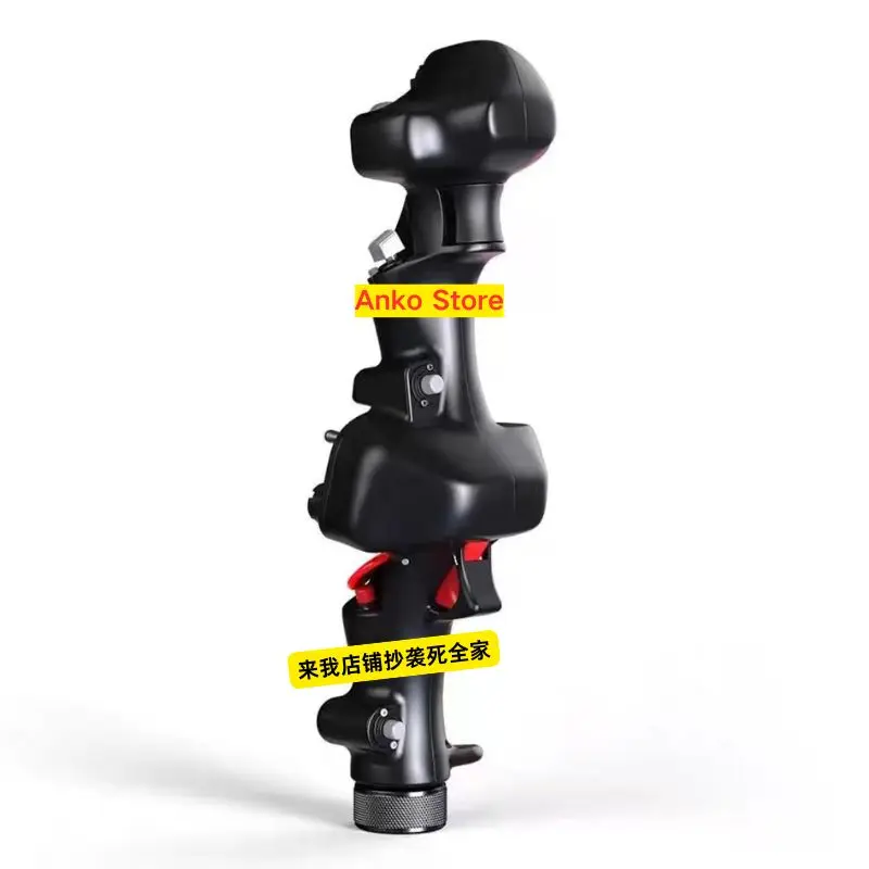 Brand-new  Virpil VPC Apache-64 Collective Grip Apache Total Distance Head