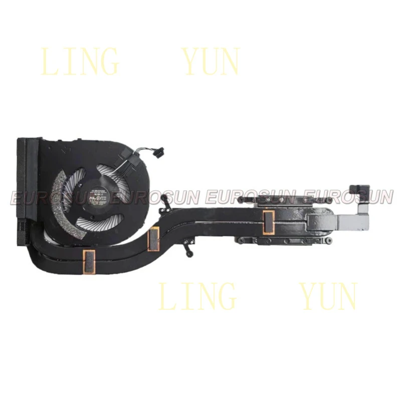 Z  New For Lenovo THINKPAD T480S Laptop Thermal Module Cooling Fan  01LV694