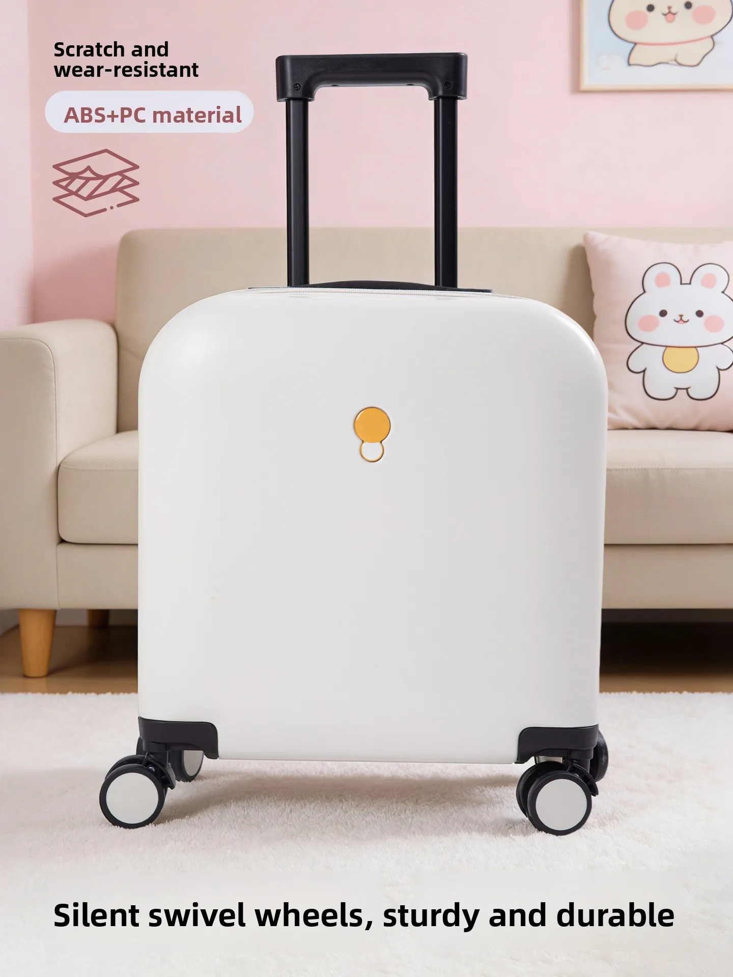 carrello-portatile-leggero-con-ruote-silenziose-universali-da-8-pollici-carrello-da-20-pollici-con-maniglia-estraibile-carino-resistente-ai-graffi-e-all'usura-nuovo-modello