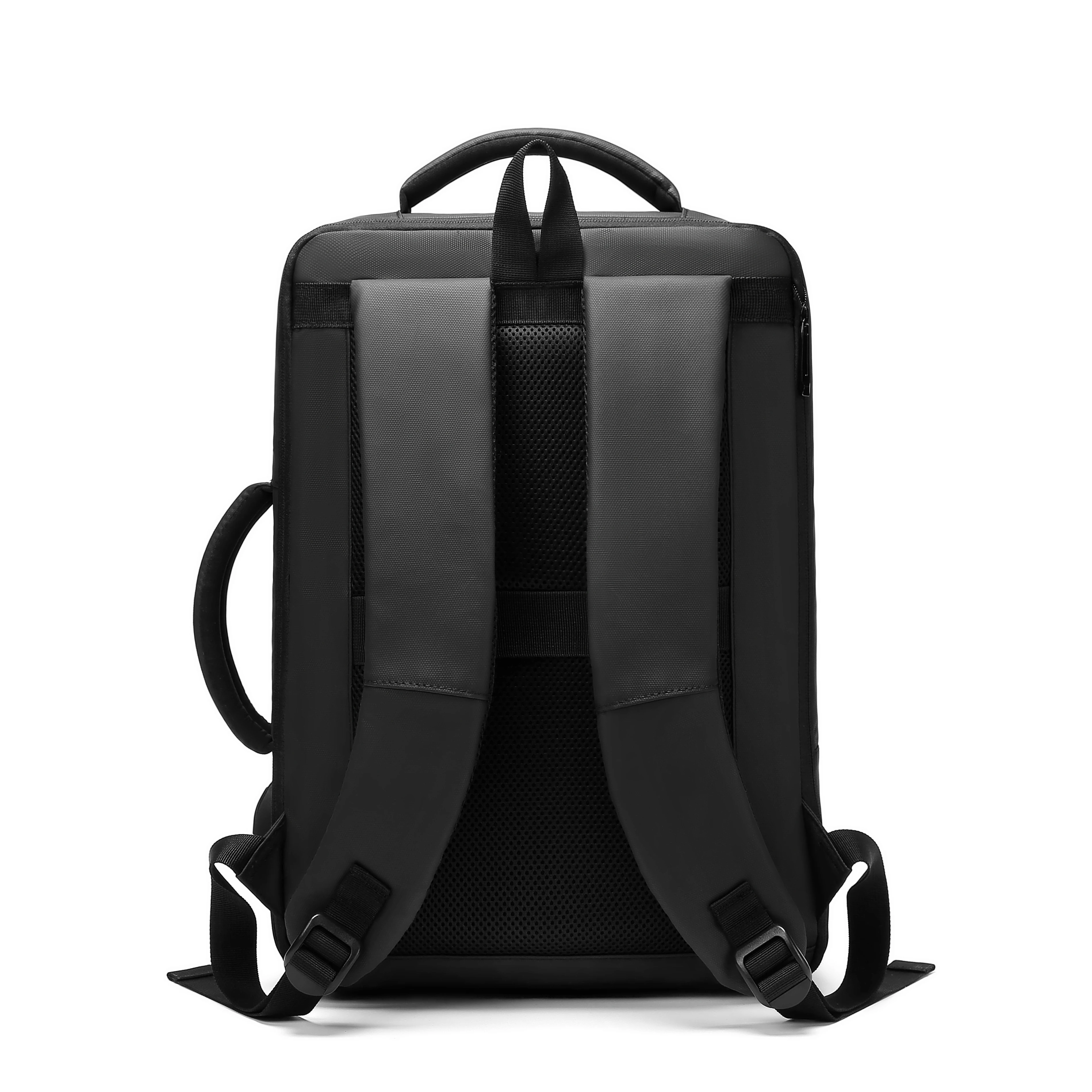 XOKY bolso de negocios mochila de viaje mochila clásica impermeable carga USB mochila de moda para hombres venta al por mayor logotipo personalizado