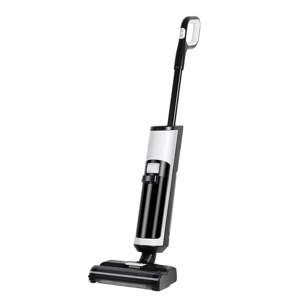 

Cordless Hard Floors Cleaner Liectroux I7Pro Lightweight Wet Dry Vacuum Cleaners For Multi-Surface Cleaning,Smart Control System