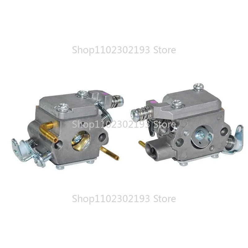 Imagem -03 - Carburador Motosserra a Gasolina para Zenoah Komatsu 25cc 2500 G2500