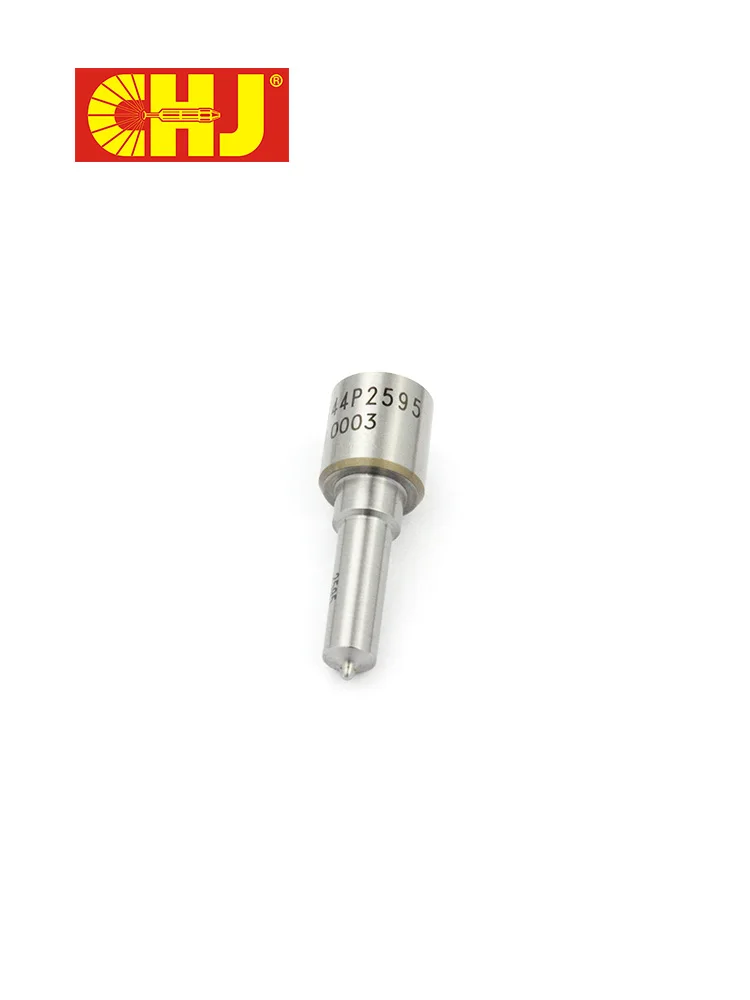 Buse à rampe commune CHJ, injecteur diesel 0445120474, DLLA144P2595