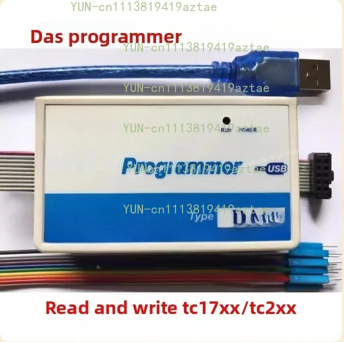 Programmer DAS Read and Write TC17xx/TC2xx/TC3xx Automotive 48V