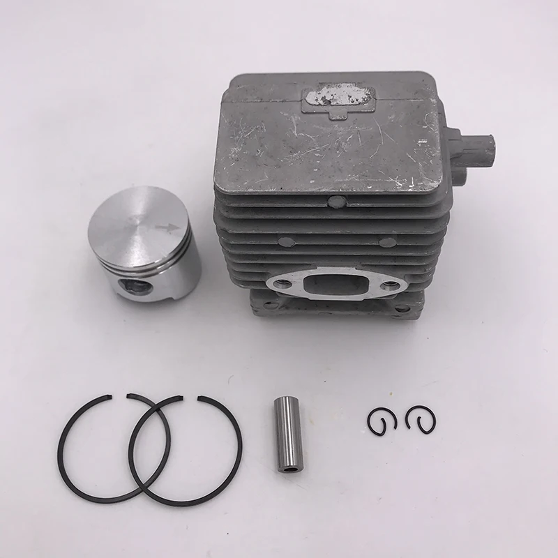 34mm Cylinder Piston Kit For Stihl FC75 FC85 FS80 FS85 HL75K HL75 HS75 HS85 HT70 HT75 KW85 KA85 KR85 SP80 SP85 FS80R FS85R BG75