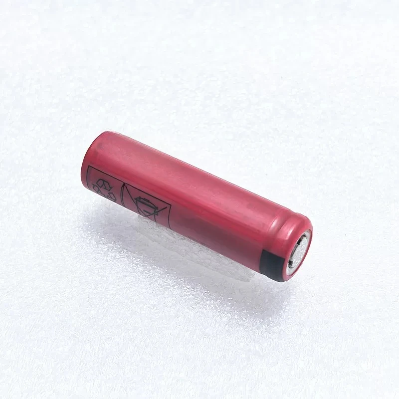 For Sanyo UR14500AC 3.7V 740mAh flat head lithium battery, the new defective 1 section price