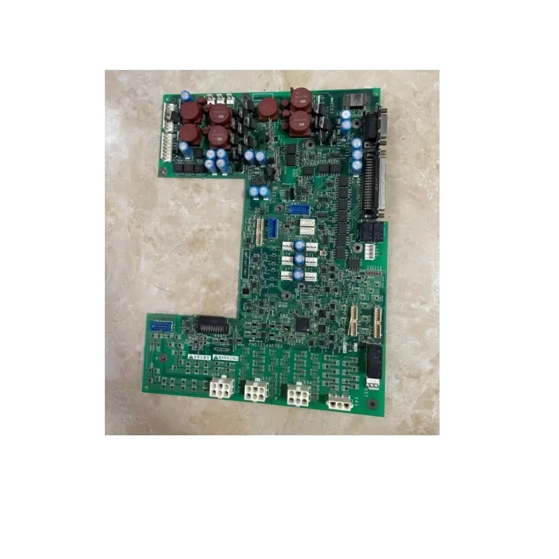 PN072549P703 Schneider Drive Board