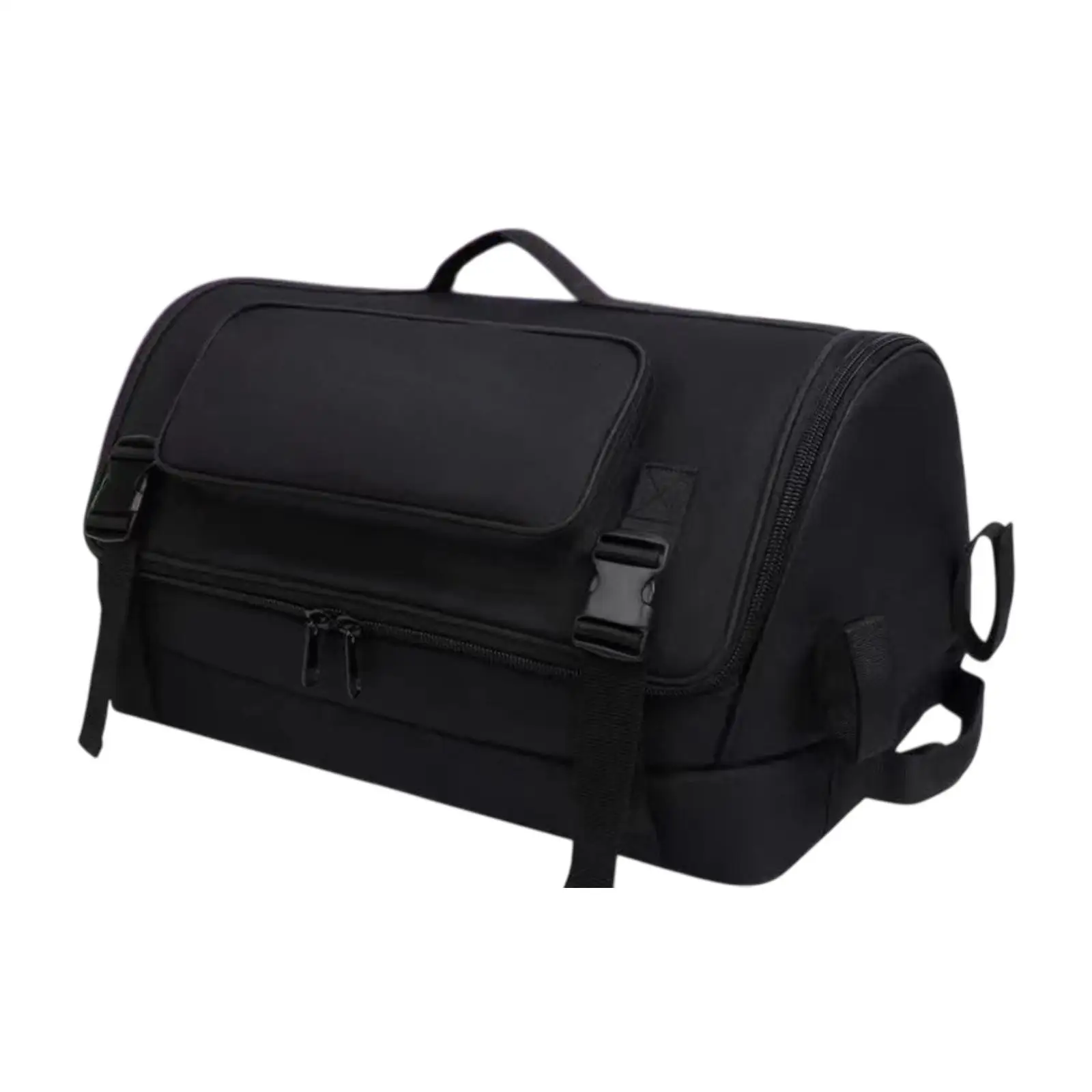 Speaker Carrying Bag Oxford Cloth for Cube Street EX Amplifier Multifunctional Carrying Bag Shockproof Speaker Tote Bag
