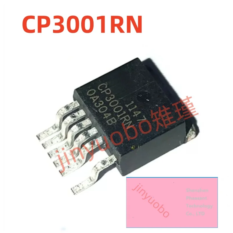 (1 piece) CP3001RN TO-263 power management chip IC chipset