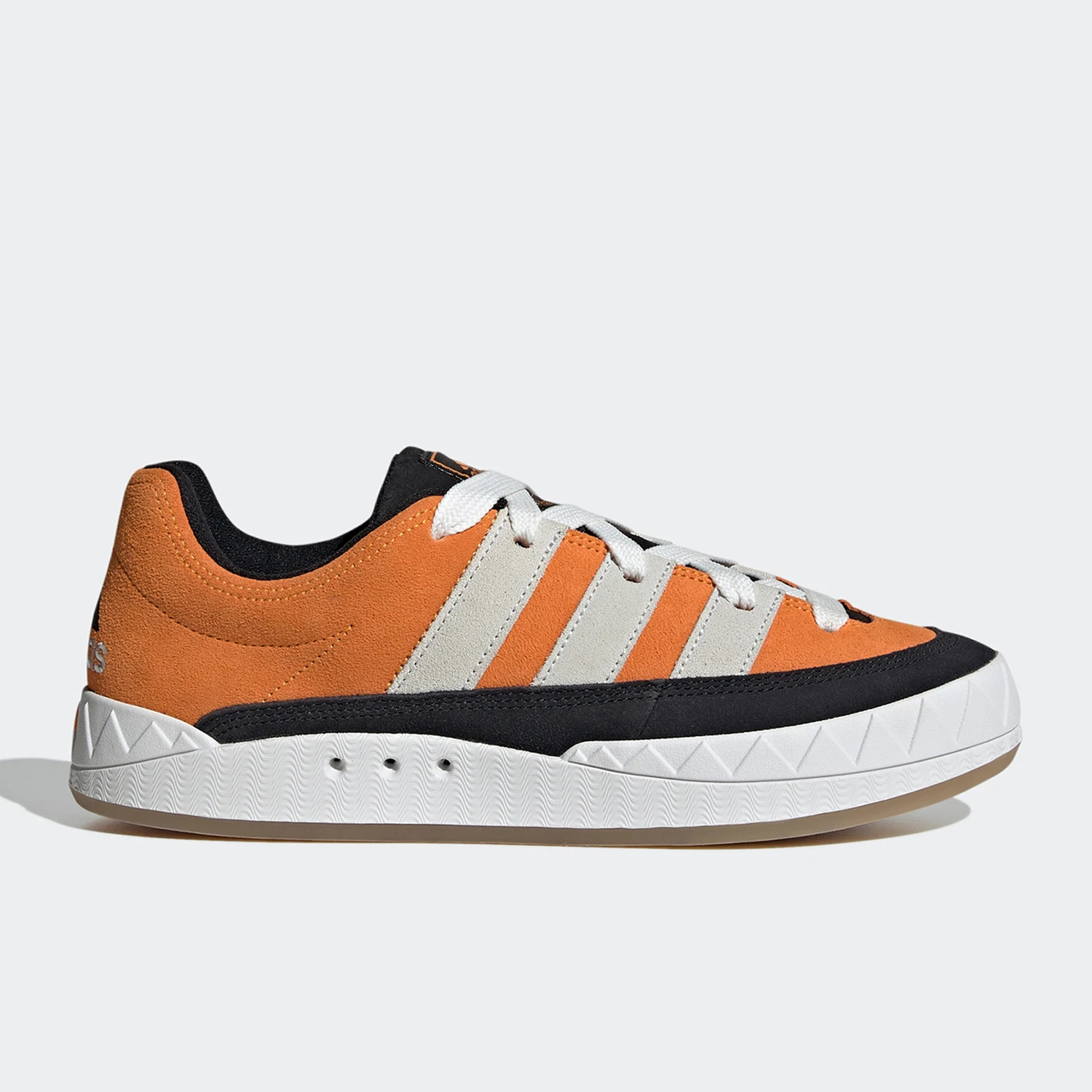 Adidas genuine original adimatic men's and women's casual board shoes GZ6207