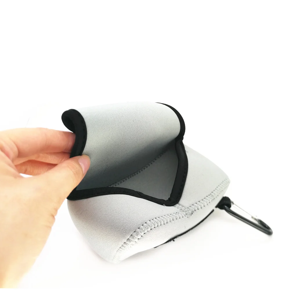 حقيبة كاميرا ZVE10 من النيوبرين لهاتف Sony ZV-E10 مع E PZ 16-50mm f/3.5-5.6 OSS