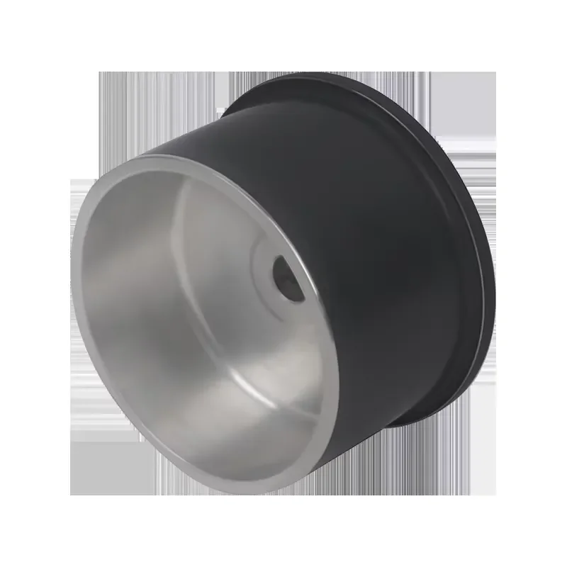Factory Supply Ceramic Coating Aluminum Barmag Wings Yarn Godet FDY Spinning Machine Winder Spare Parts