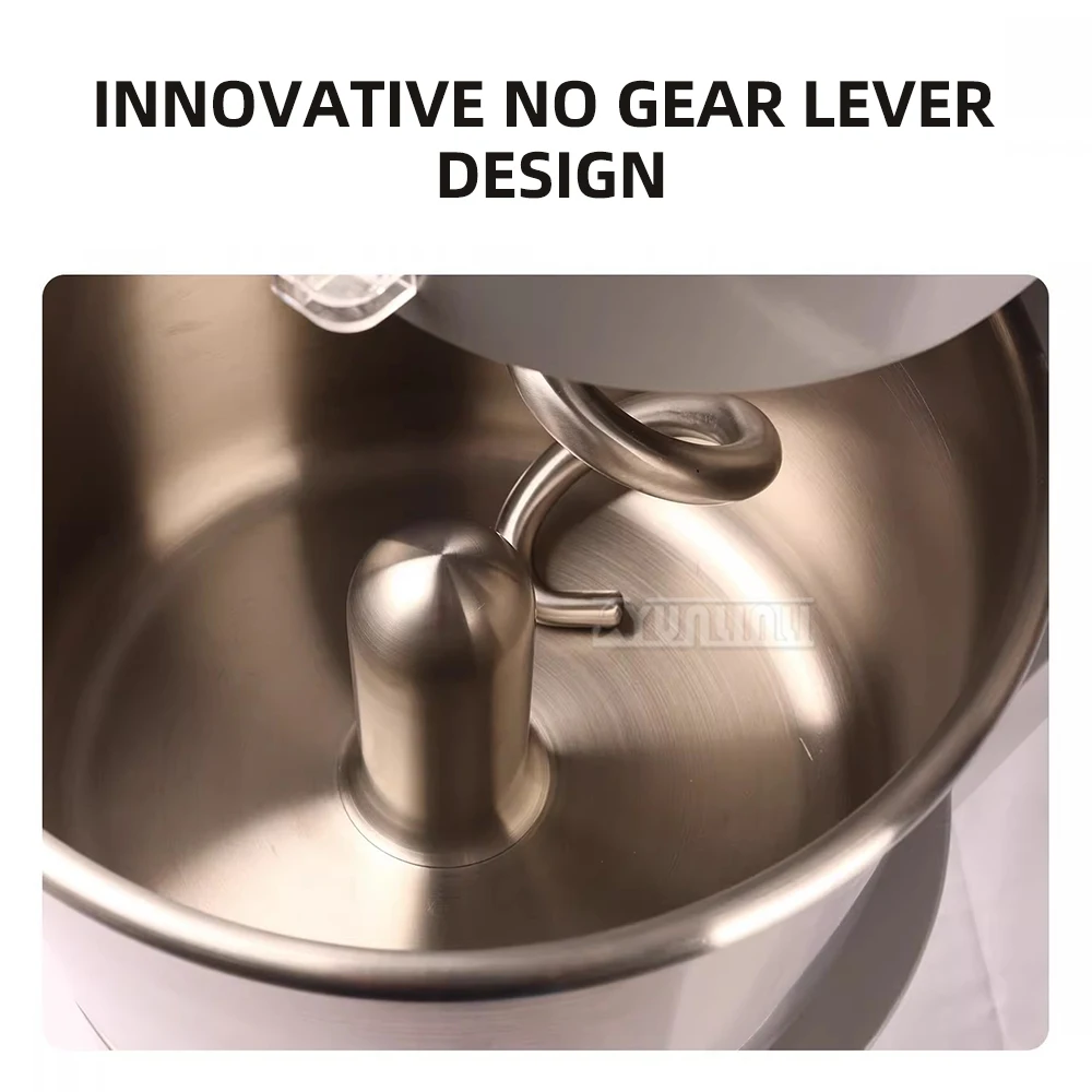 10L Bakery Pastry C…