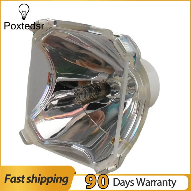 

Replacement Lamp Bulb DT00431 for HITACHI CP-SX380 CP-X380 CP-X380W CP-X385 CP-X385W ETC