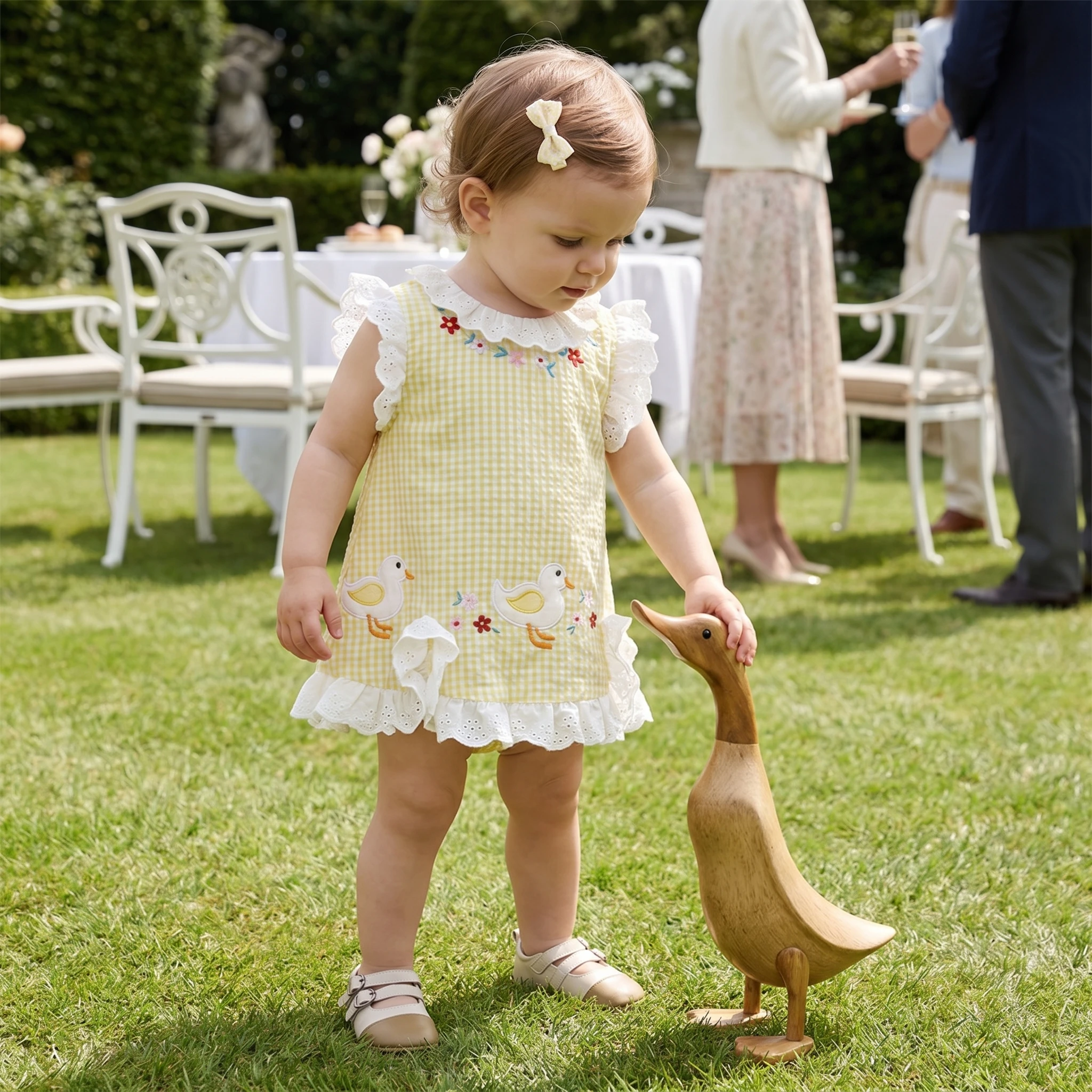 2026 Summer Baby Romper Cute D - огляд і ціна Baby Clothing Online