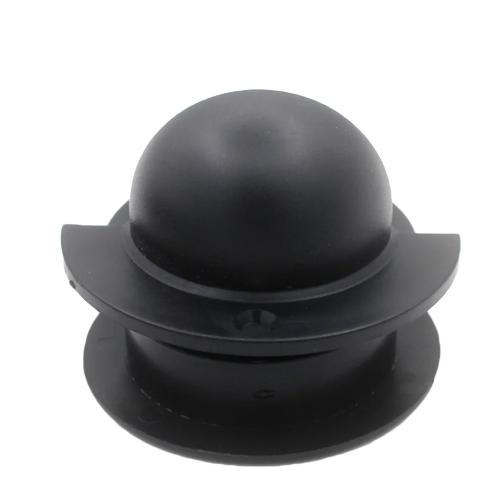 

10 PCS Soccer Football Machine Accessories Table Foosball Replacement Entry Dish