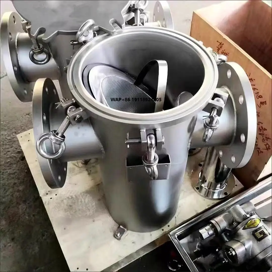 Water Equipment Water Supply System Water Pump for Splash Pad